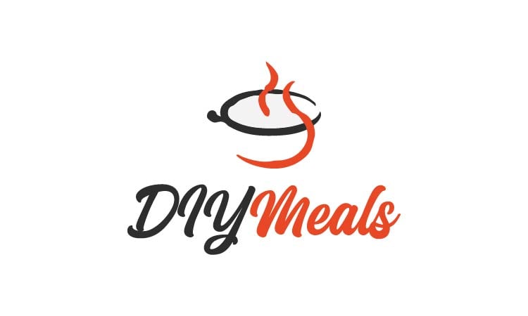 DIYMeals logo